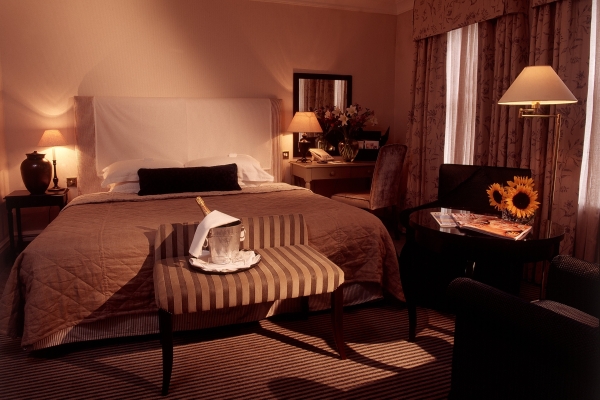 Brook Kingston Lodge Hotel